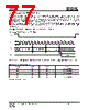 IS25LP032D-RBLE Datasheet HTML 77Page - Integrated Silicon Solution, Inc 
