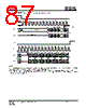 IS25LP032D-RBLE Datasheet HTML 87Page - Integrated Silicon Solution, Inc 