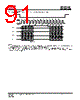 IS25LP032D-RBLE Datasheet HTML 91Page - Integrated Silicon Solution, Inc 