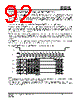 IS25LP032D-RBLE Datasheet HTML 92Page - Integrated Silicon Solution, Inc 