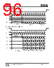 IS25LP032D-RBLE Datasheet HTML 96Page - Integrated Silicon Solution, Inc 