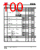 IS25LP032D-RBLE Datasheet HTML 100Page - Integrated Silicon Solution, Inc 