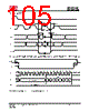 IS25LP032D-RBLE Datasheet HTML 105Page - Integrated Silicon Solution, Inc 