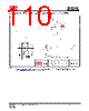 IS25LP032D-RBLE Datasheet HTML 110Page - Integrated Silicon Solution, Inc 