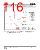 IS25LP032D-RBLE Datasheet HTML 116Page - Integrated Silicon Solution, Inc 