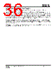 IS25LP016D-RBLE Datasheet HTML 36Page - Integrated Silicon Solution, Inc 