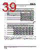 IS25LP016D-RBLE Datasheet HTML 39Page - Integrated Silicon Solution, Inc 
