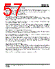 IS25LP016D-RBLE Datasheet HTML 57Page - Integrated Silicon Solution, Inc 