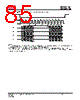 IS25LP016D-RBLE Datasheet HTML 85Page - Integrated Silicon Solution, Inc 
