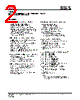 IS25LP016D-RBLE Datasheet HTML 2Page - Integrated Silicon Solution, Inc 