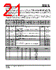 IS25LP016D-RBLE Datasheet HTML 21Page - Integrated Silicon Solution, Inc 