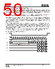 IS25LP032D-RKLE Datasheet HTML 50Page - Integrated Silicon Solution, Inc 