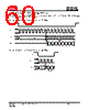 IS25LP032D-RKLE Datasheet HTML 60Page - Integrated Silicon Solution, Inc 