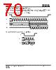 IS25LP032D-RKLE Datasheet HTML 70Page - Integrated Silicon Solution, Inc 