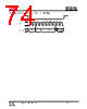 IS25LP032D-RKLE Datasheet HTML 74Page - Integrated Silicon Solution, Inc 