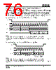 IS25LP032D-RKLE Datasheet HTML 76Page - Integrated Silicon Solution, Inc 
