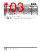 IS25LP032D-RKLE Datasheet HTML 103Page - Integrated Silicon Solution, Inc 