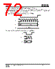 IS25LP032D-RLLA3 Datasheet HTML 72Page - Integrated Silicon Solution, Inc 
