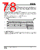 IS25LP032D-RLLA3 Datasheet HTML 78Page - Integrated Silicon Solution, Inc 