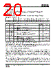 IS25LP032D-RLLA3 Datasheet HTML 20Page - Integrated Silicon Solution, Inc 