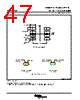 LM393D Datasheet HTML 47Page - Texas Instruments 