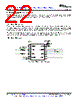 LM393DGKR Datasheet HTML 22Page - Texas Instruments 