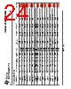 LM393DGKR Datasheet HTML 24Page - Texas Instruments 