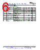 LM393DGKR Datasheet HTML 6Page - Texas Instruments 