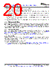 LM393DRE4 Datasheet HTML 20Page - Texas Instruments 