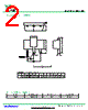 2SA1013-R Datasheet HTML 2Page - DONGGUAN YOU FENG WEI ELECTRONICS CO., LTD 