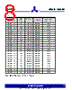 ASM162JEUS/T Datasheet HTML 8Page - Alliance Semiconductor Corporation 