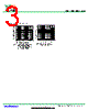 2SC4081-R Datasheet HTML 3Page - DONGGUAN YOU FENG WEI ELECTRONICS CO., LTD 