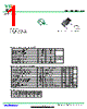 2SC4081-R Datasheet HTML 1Page - DONGGUAN YOU FENG WEI ELECTRONICS CO., LTD 