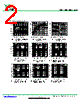 2SC4081-R Datasheet HTML 2Page - DONGGUAN YOU FENG WEI ELECTRONICS CO., LTD 