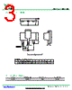 2SC4672-R Datasheet HTML 3Page - DONGGUAN YOU FENG WEI ELECTRONICS CO., LTD 