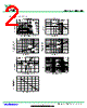 2SC4672-R Datasheet HTML 2Page - DONGGUAN YOU FENG WEI ELECTRONICS CO., LTD 