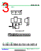 2SD965-R Datasheet HTML 3Page - DONGGUAN YOU FENG WEI ELECTRONICS CO., LTD 