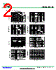 2SD965-R Datasheet HTML 2Page - DONGGUAN YOU FENG WEI ELECTRONICS CO., LTD 