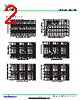 2SD1664-R Datasheet HTML 2Page - DONGGUAN YOU FENG WEI ELECTRONICS CO., LTD 