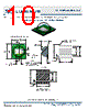 SST-90-R-R11-HG Datasheet HTML 10Page - Luminus, Inc 