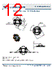 SST-90-R-R11-HG Datasheet HTML 12Page - Luminus, Inc 
