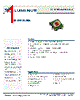 SST-90-R-R11-HH Datasheet HTML 1Page - Luminus, Inc 