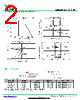MBR3045DC-R Datasheet HTML 2Page - DONGGUAN YOU FENG WEI ELECTRONICS CO., LTD 