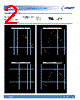 FLLE2-R Datasheet HTML 2Page - Kemet Corporation 