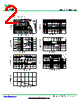 2SC2714-R Datasheet HTML 2Page - DONGGUAN YOU FENG WEI ELECTRONICS CO., LTD 