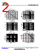 2SC3356-R24 Datasheet HTML 2Page - DONGGUAN YOU FENG WEI ELECTRONICS CO., LTD 