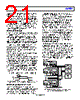 ADAR2001ACCZ-R7 Datasheet HTML 21Page - Analog Devices 