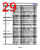 ADAR2004ACCZ-R7 Datasheet HTML 29Page - Analog Devices 