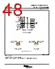 LM393D Datasheet HTML 48Page - Texas Instruments 