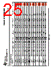 LM393D Datasheet HTML 25Page - Texas Instruments 
